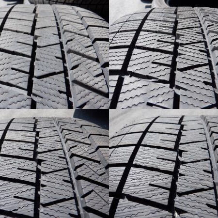 🚗✨ 中古タイヤ買取専門店から朗報です！❄️ 冬に備えて準備